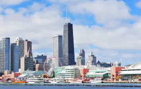 Navy Pier