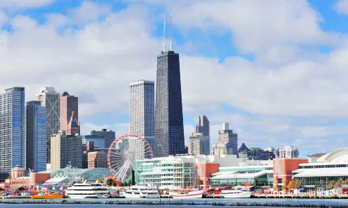 Navy Pier