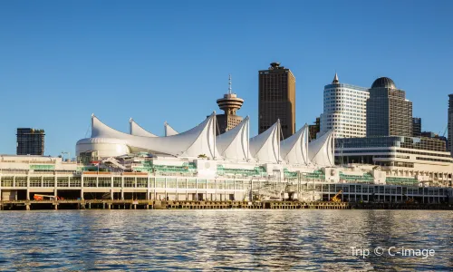 Canada Place