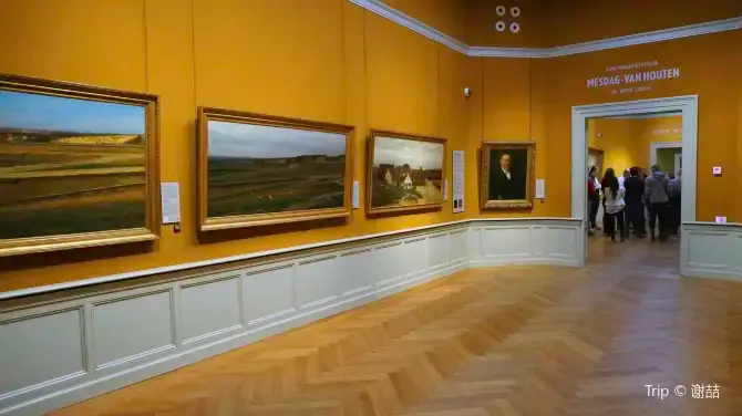 2_Panorama Mesdag