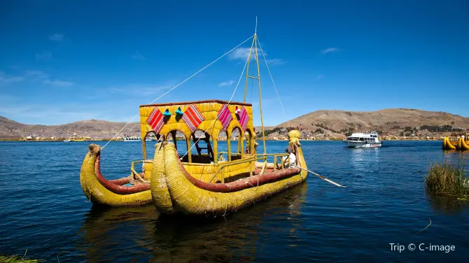 2_Lake Titicaca