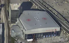 Scotiabank Arena