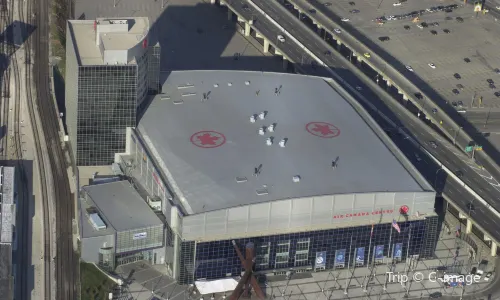 Scotiabank Arena