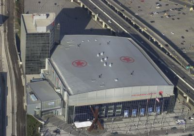 Scotiabank Arena