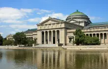 Museum of Science and Industry, Chicago