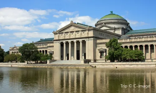 Museum of Science and Industry