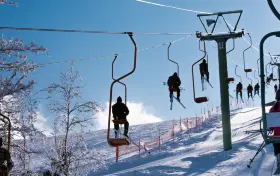 札幌国際スキー場