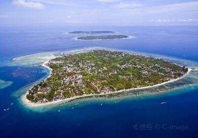 Läntinen Nusa Tenggara