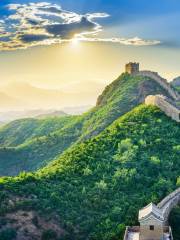 Badaling Great Wall