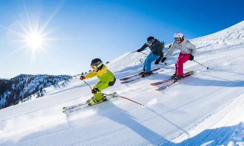 Cardrona Alpine Resort