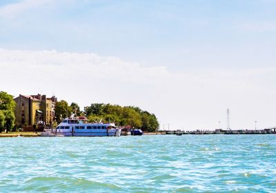 Lido di Venezia