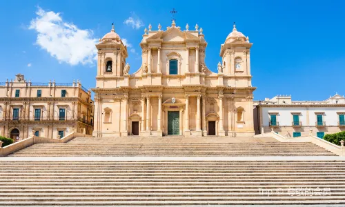 Noto Cathedral