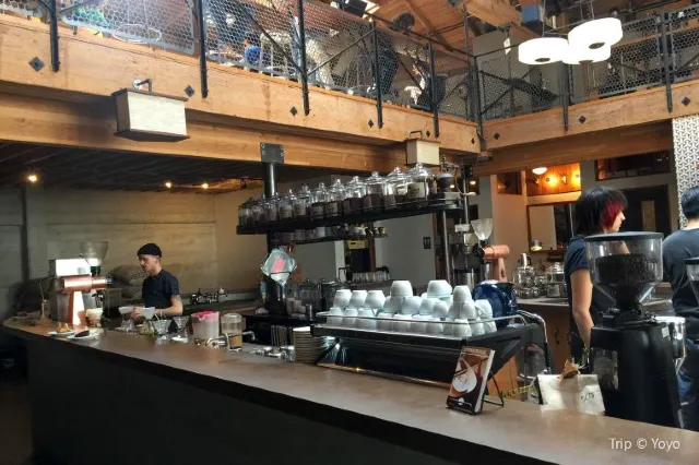 Top 20 Best Coffee Cities in The US