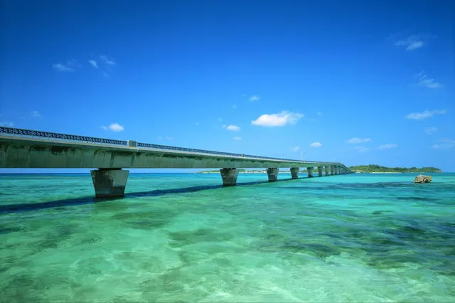 Go to The Okinawa Islands and See The Japan’s First Coast| A Travelers Guide to Miyako Island