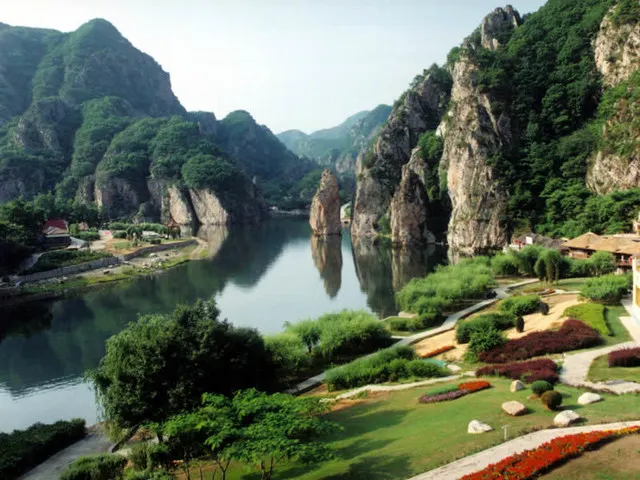 Recommendations of the Most Beautiful Natural Scenery in Dalian to Escape from the City and Cleanse Your Soul