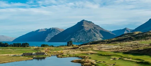 The 9 Best Attractions in Queenstown