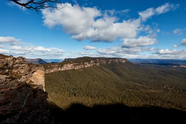 Best Cycling Treks In and Around Sydney For The Adventurous