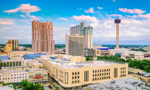 Tower of the Americas