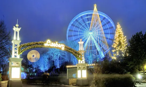 Liseberg