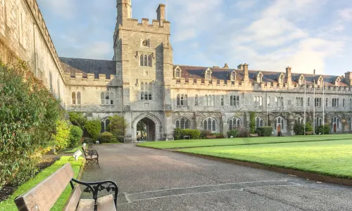 University College Cork