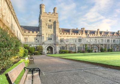 University College Cork (UCC)