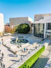 Getty Center