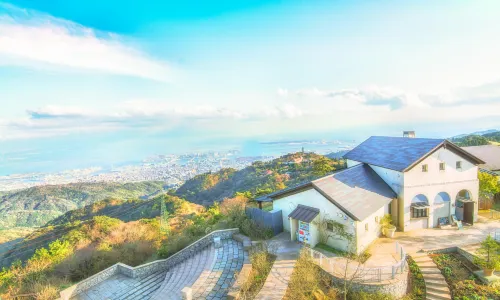 Mount Rokkō