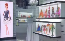 Barbie Expo