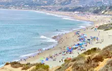 Zuma Beach