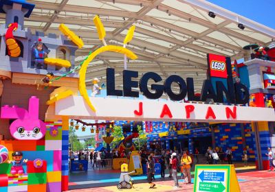 Legoland Japan Resort