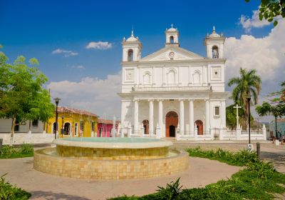 Suchitoto