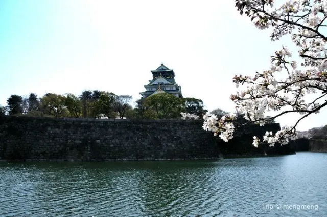  A Most-toured Historic Site in Japan