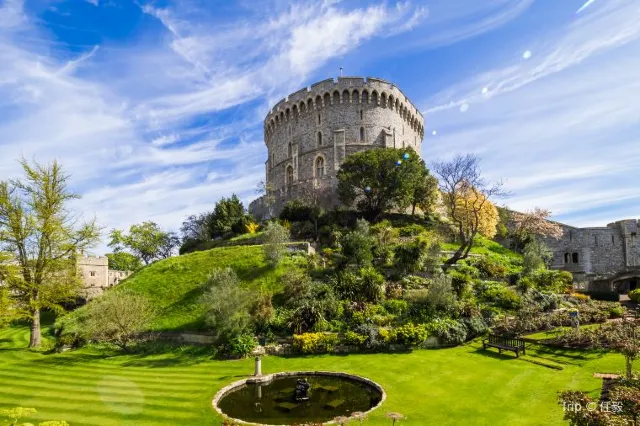 Planning Information for Having a Wonderful Day Out at Windsor Castle