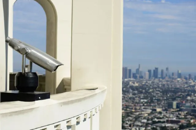 A Useful Guide to Griffith Observatory Los Angeles