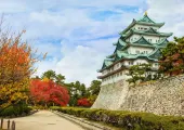 【名古屋自由行】名古屋景點、美食、住宿大推介