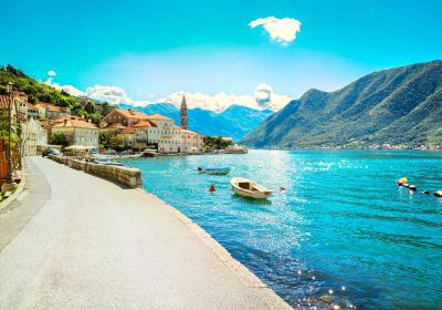 Bay of Kotor