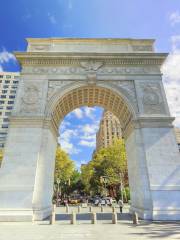 Washington Square Park