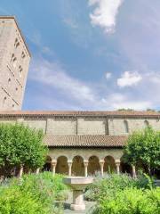 The Met Cloisters