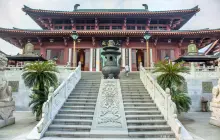 Dahuaxing Temple