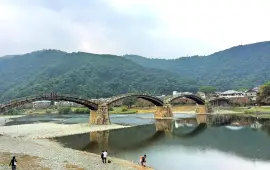 錦帯橋