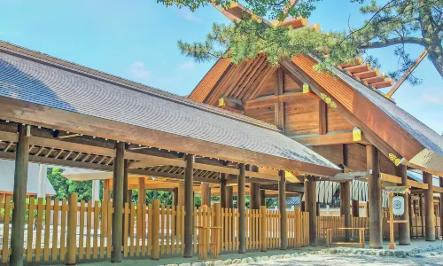 Atsuta Jingu