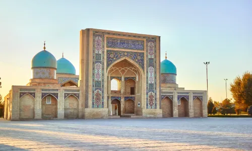 Hazrati Imam Mosque