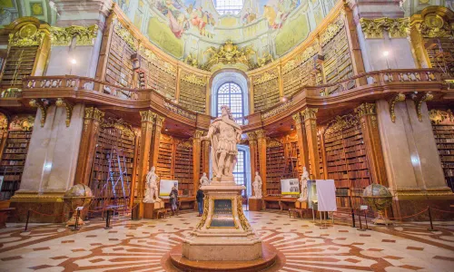 Austrian National Library