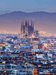 Sagrada Família