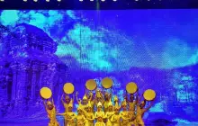 Charming Danang Show