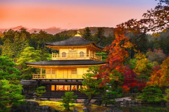    15 Beautiful Temples To Visit in Kyoto