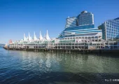 Top 6 Places for Shopping in Vancouver