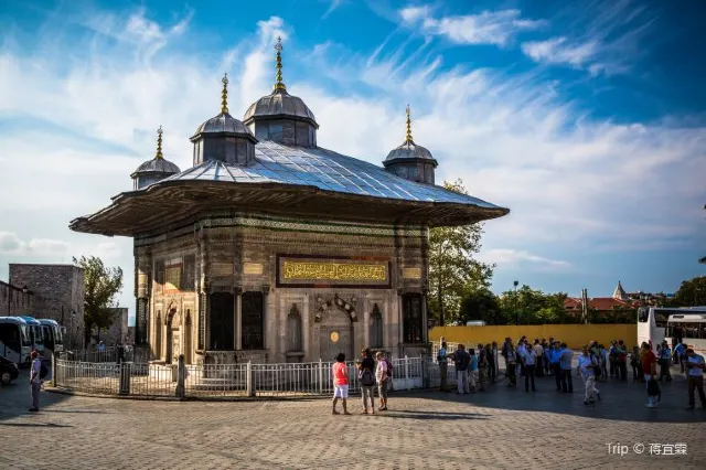 The Ultimate Guide to Topkapi Palace