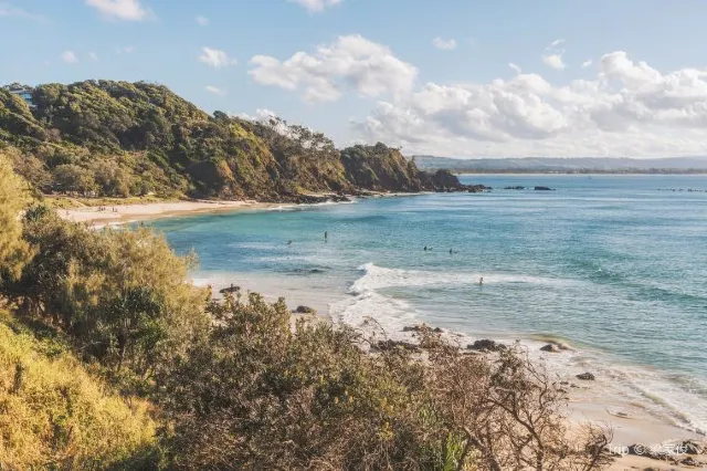 10 Top Rated Beaches in Sydney 2025