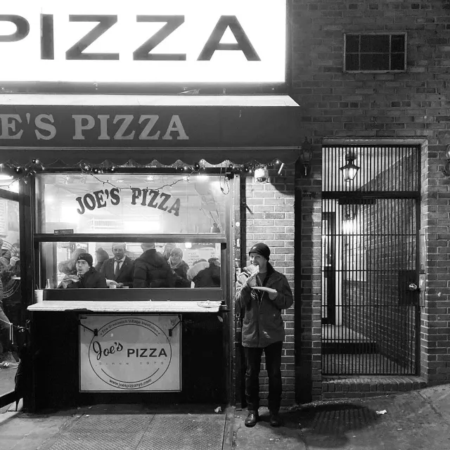 2025 New York Best Pizza: A Top 10 List